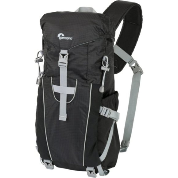 Lowepro Photo Sport Sling 100 AW Sling Bag for Camera Backpack Black Outdoors